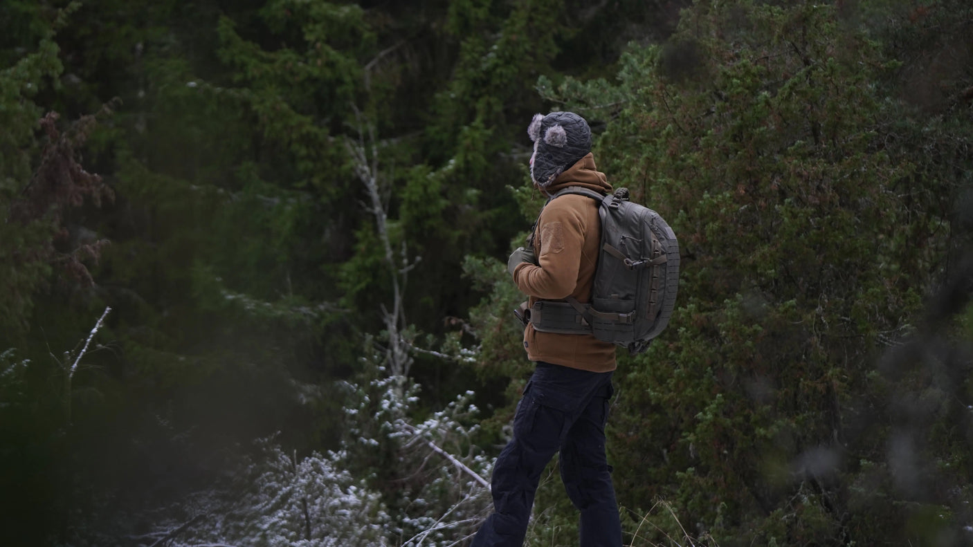 Direct Action Dragon Egg Enlarged MkII Backpack Direct Action