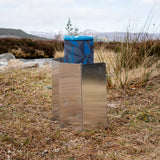 Highlander Gas Vindskydd