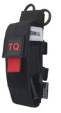Kombat Tactical Tourniquetficka + Sax Nordvind