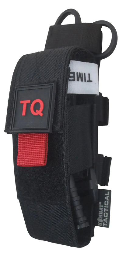 Kombat Tactical Tourniquet + Nordvind Tourniquetficka Kombat Tactical