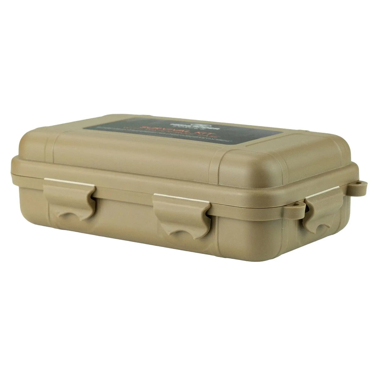 Highlander Survival Waterproof Kit Highlander Forces