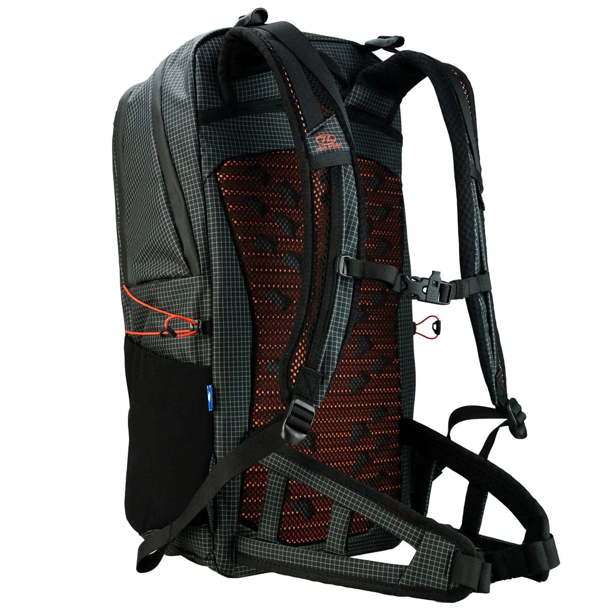 Highlander Kynetik Backpack 25L Highlander Forces