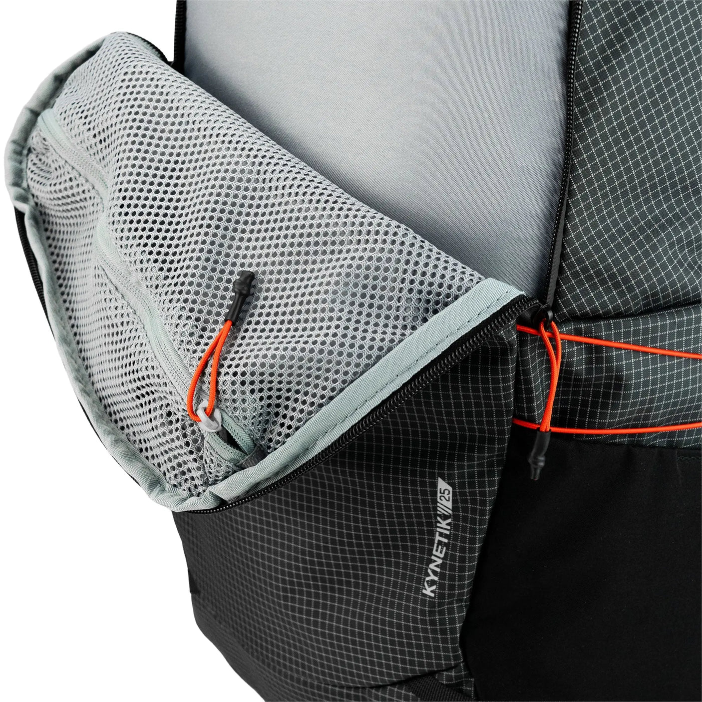 Highlander Kynetik Backpack 25L Highlander Forces