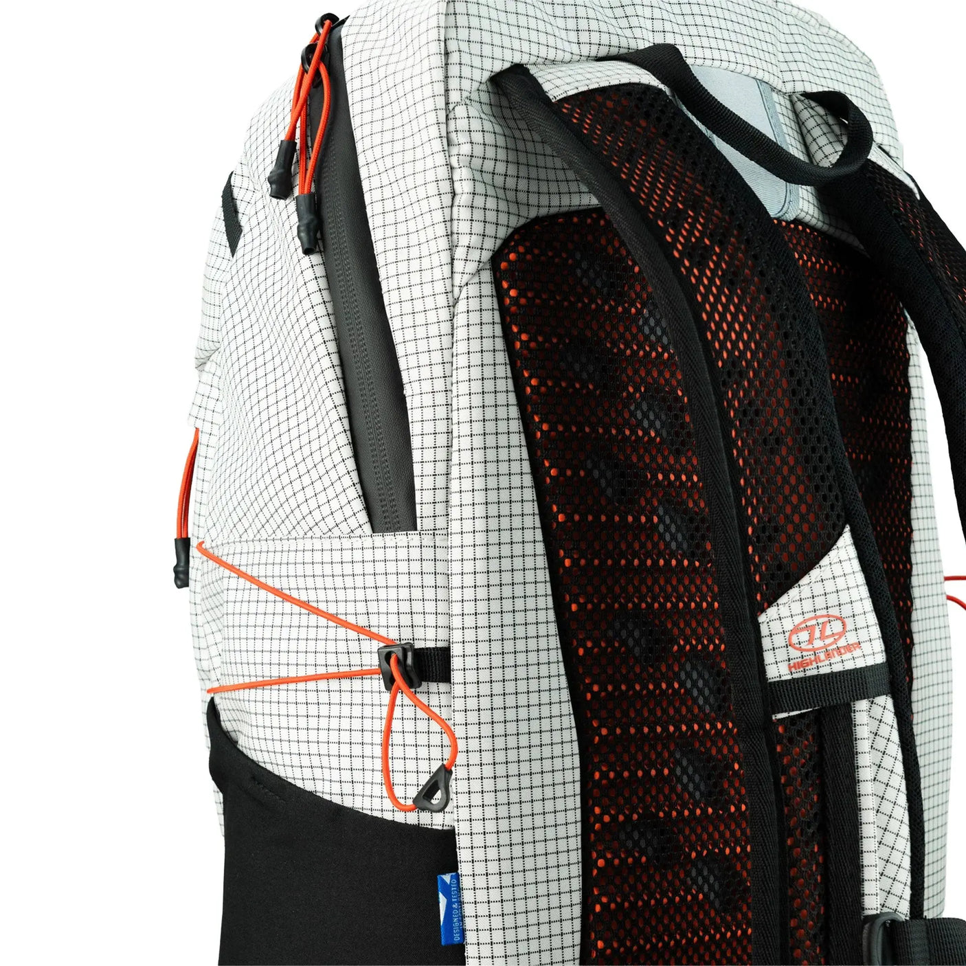 Highlander Kynetik Backpack 20L Highlander Forces