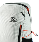 Highlander Kynetik Backpack 20L Highlander Forces