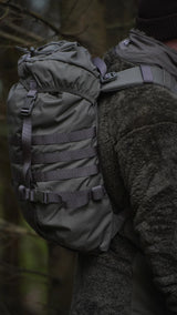 Snigel 30L Uppdragsryggsäck 1.1 Snigel