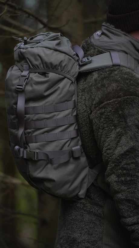 Snigel 30L Uppdragsryggsäck 1.1 Snigel