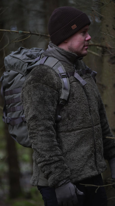 Snigel 30L Uppdragsryggsäck 1.1 Snigel