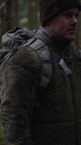 Snigel Fleecejacka 1.0 Snigel