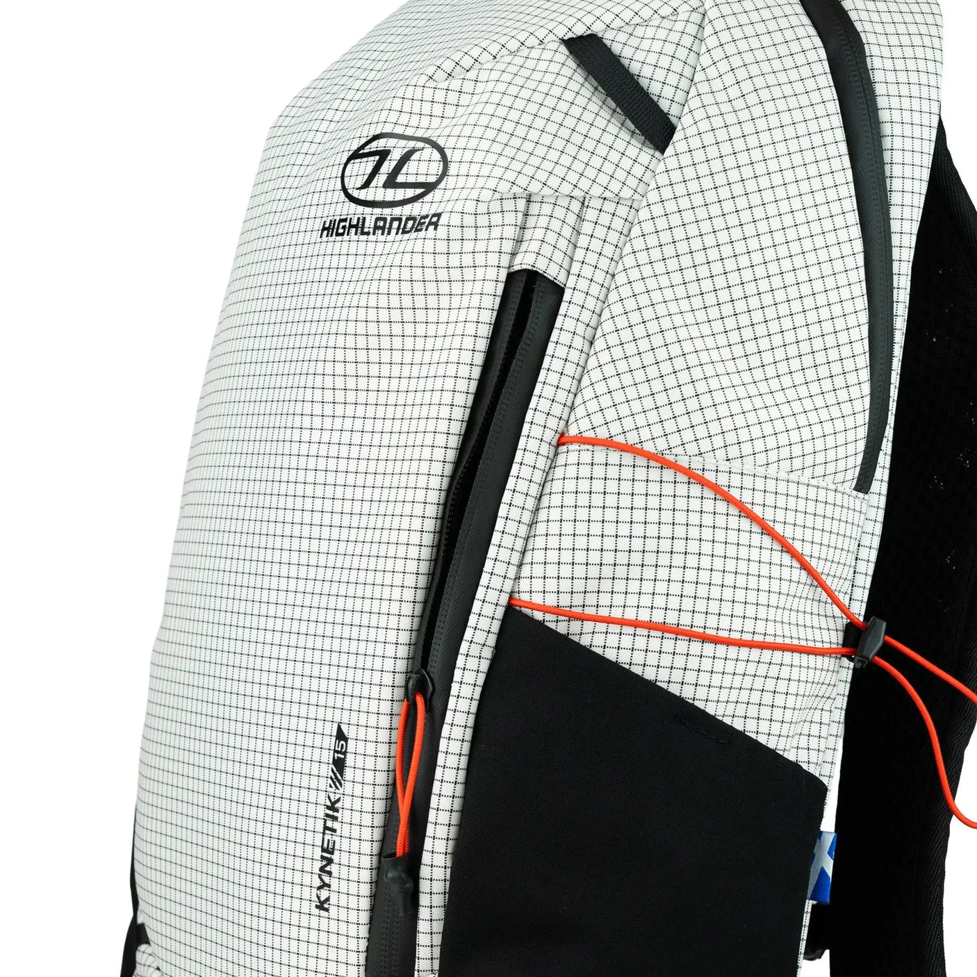 Highlander Kynetik Backpack 15L Highlander Forces
