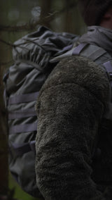 Snigel Fleecejacka 1.0 Snigel