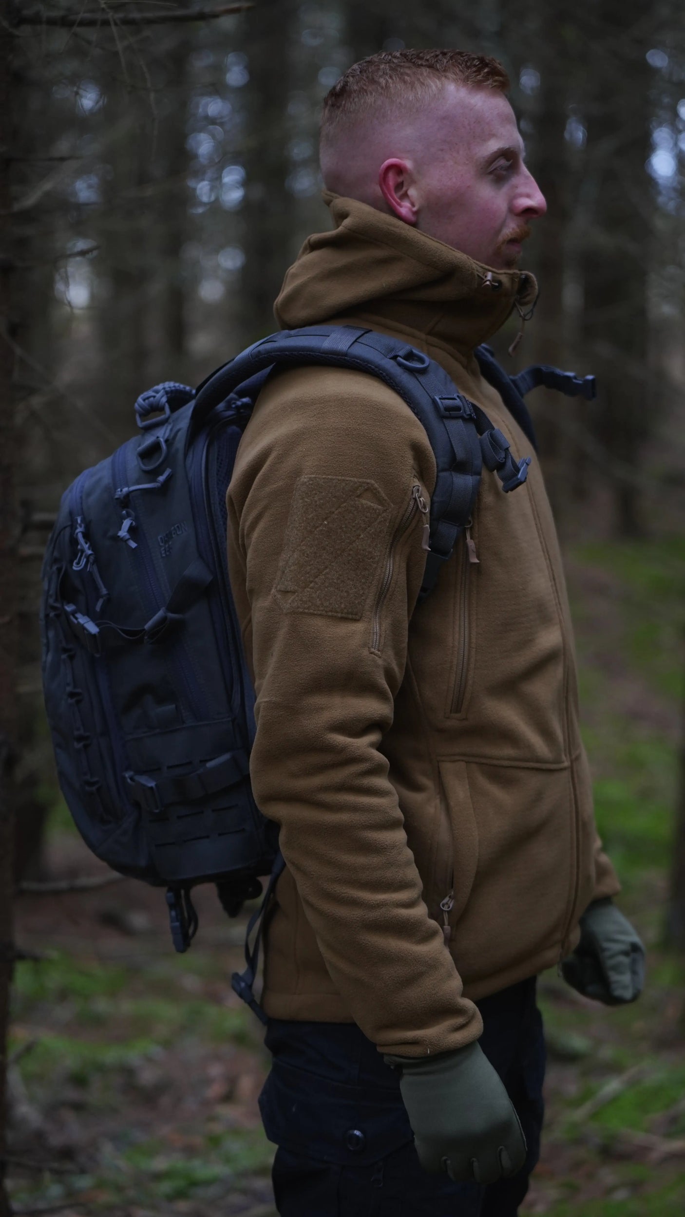 Helikon-Tex Patriot Jacket Mk2 Helikon-Tex