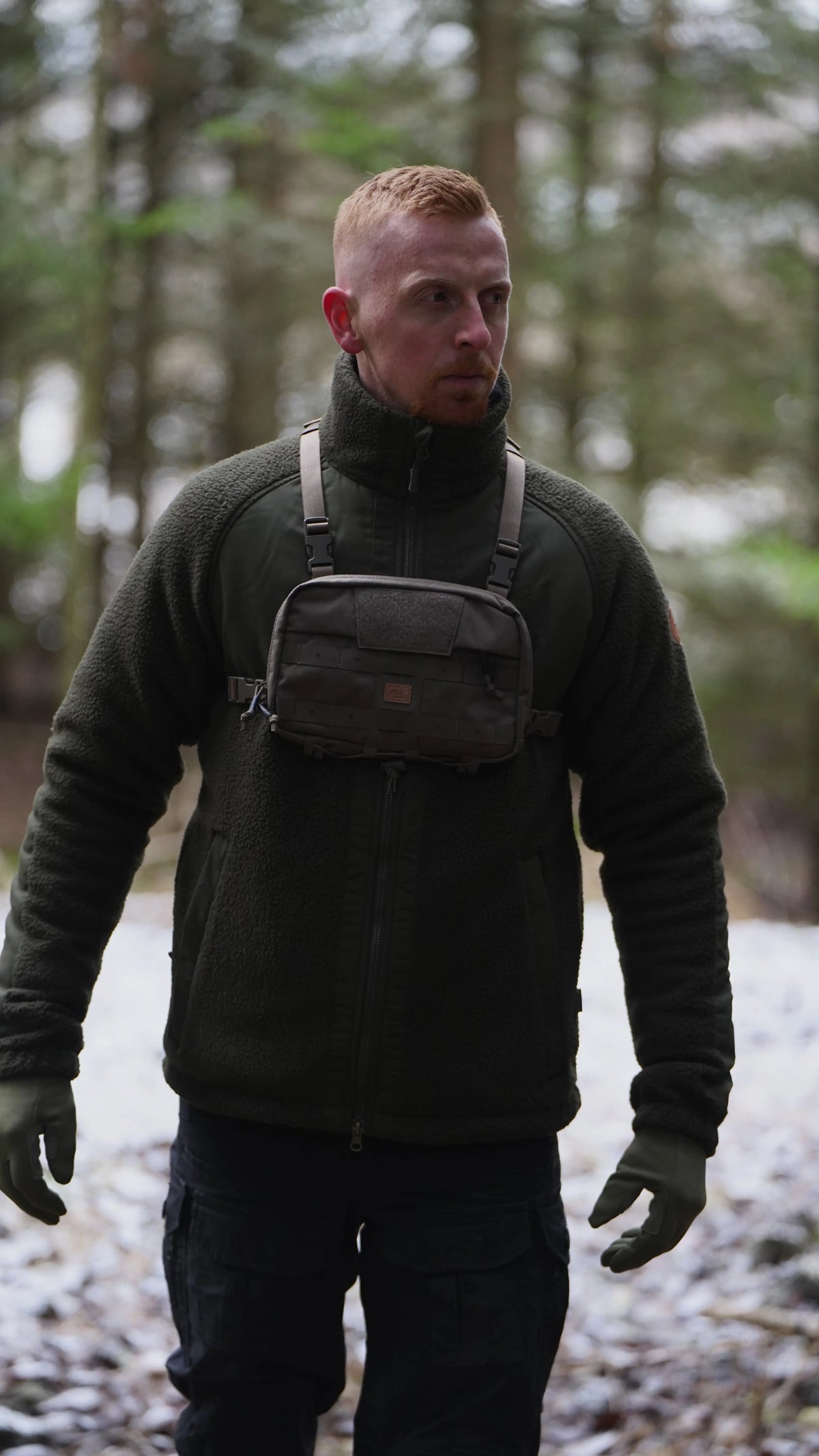 Helikon-Tex Chest Pack Numbat Small Helikon-Tex