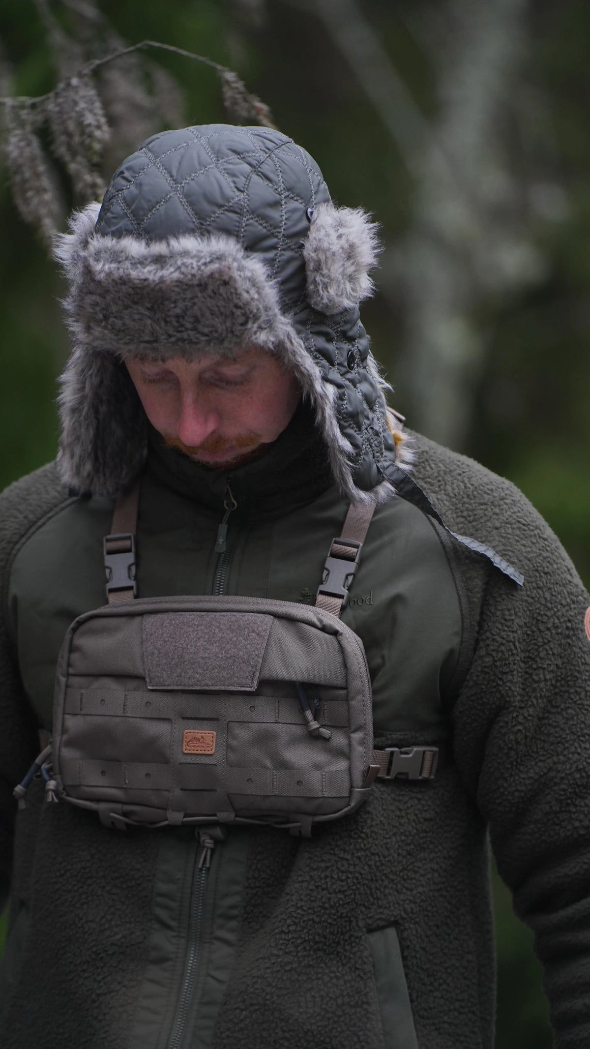 Helikon-Tex Chest Pack Numbat Small Helikon-Tex