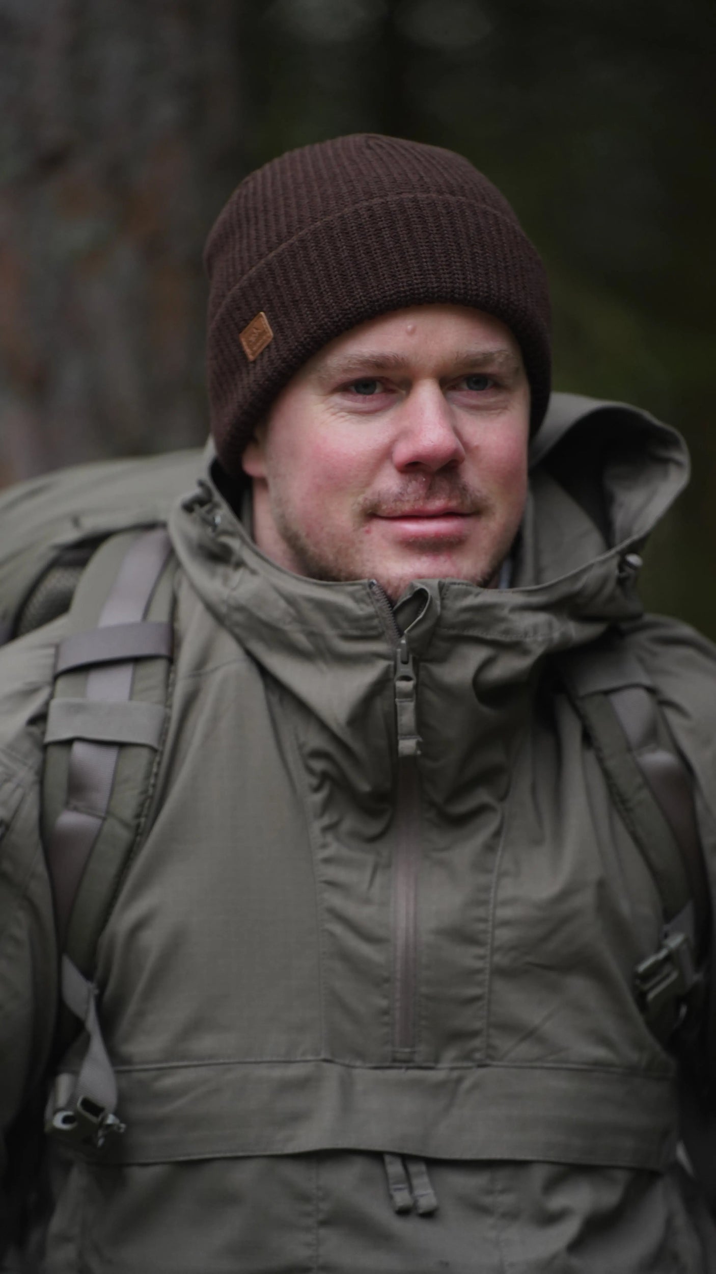 Helikon-Tex Tracer Anorak Jacket Unisex Helikon-Tex