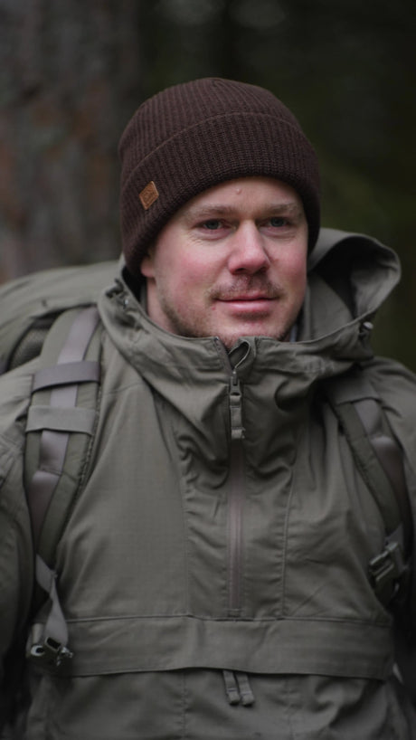 Helikon-Tex Tracer Anorak Jacket Unisex Helikon-Tex