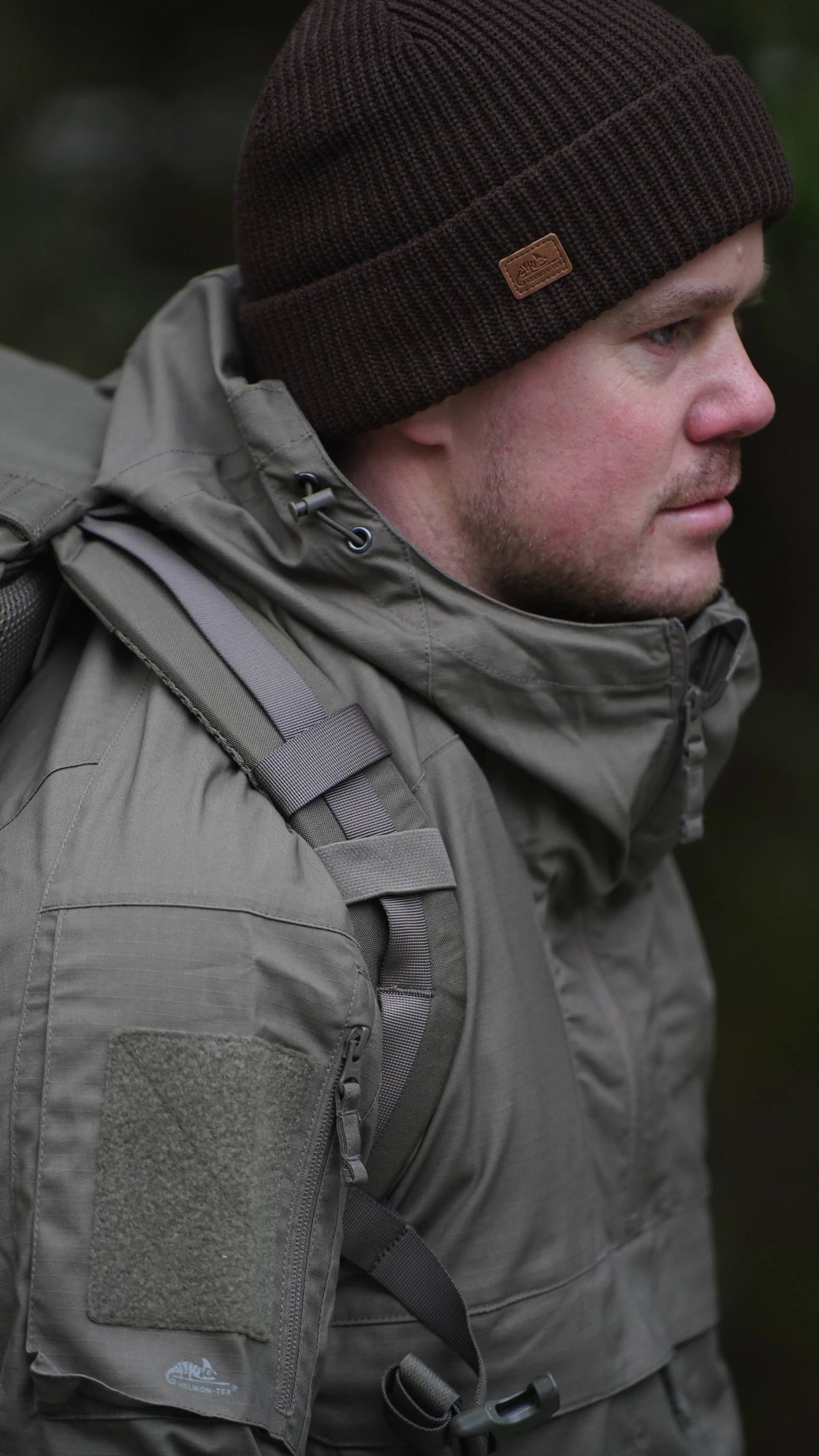 Helikon-Tex Wanderer Cap Helikon-Tex