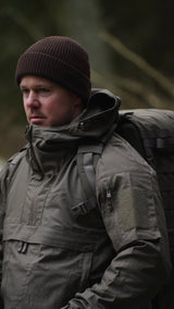 Helikon-Tex Tracer Anorak Jacket Unisex Helikon-Tex