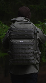 Snigel 40L Specialistryggsäck Snigel