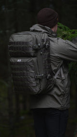 Snigel 40L Specialistryggsäck Snigel