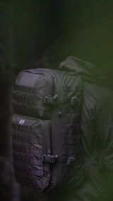 Snigel 40L Specialistryggsäck Snigel