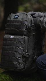 Snigel 40L Specialistryggsäck Snigel