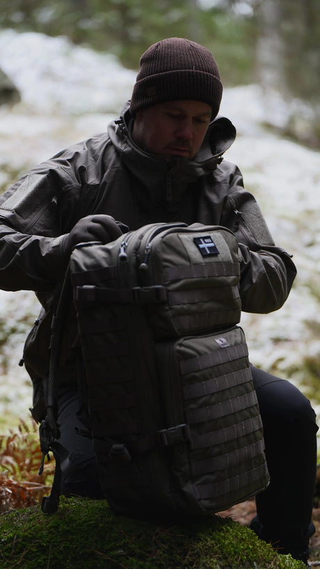 Helikon-Tex Wanderer Cap Helikon-Tex