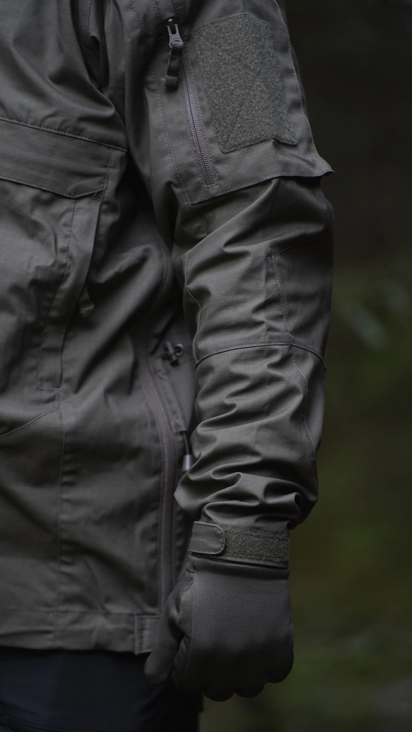 Helikon-Tex Tracer Anorak Jacket Unisex Helikon-Tex