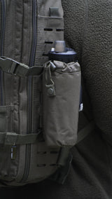 Mil-Tec Assault Ryggsäck Large LC Mil-Tec