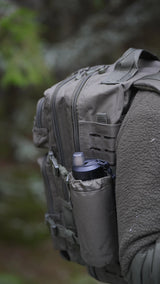 Mil-Tec Assault Ryggsäck Large LC Mil-Tec