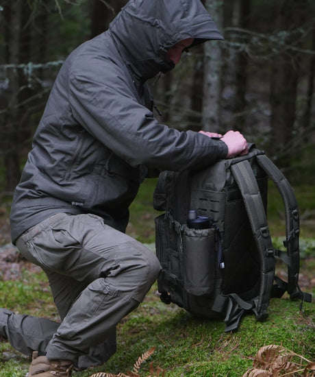 Mil-Tec Assault Ryggsäck Large LC Mil-Tec