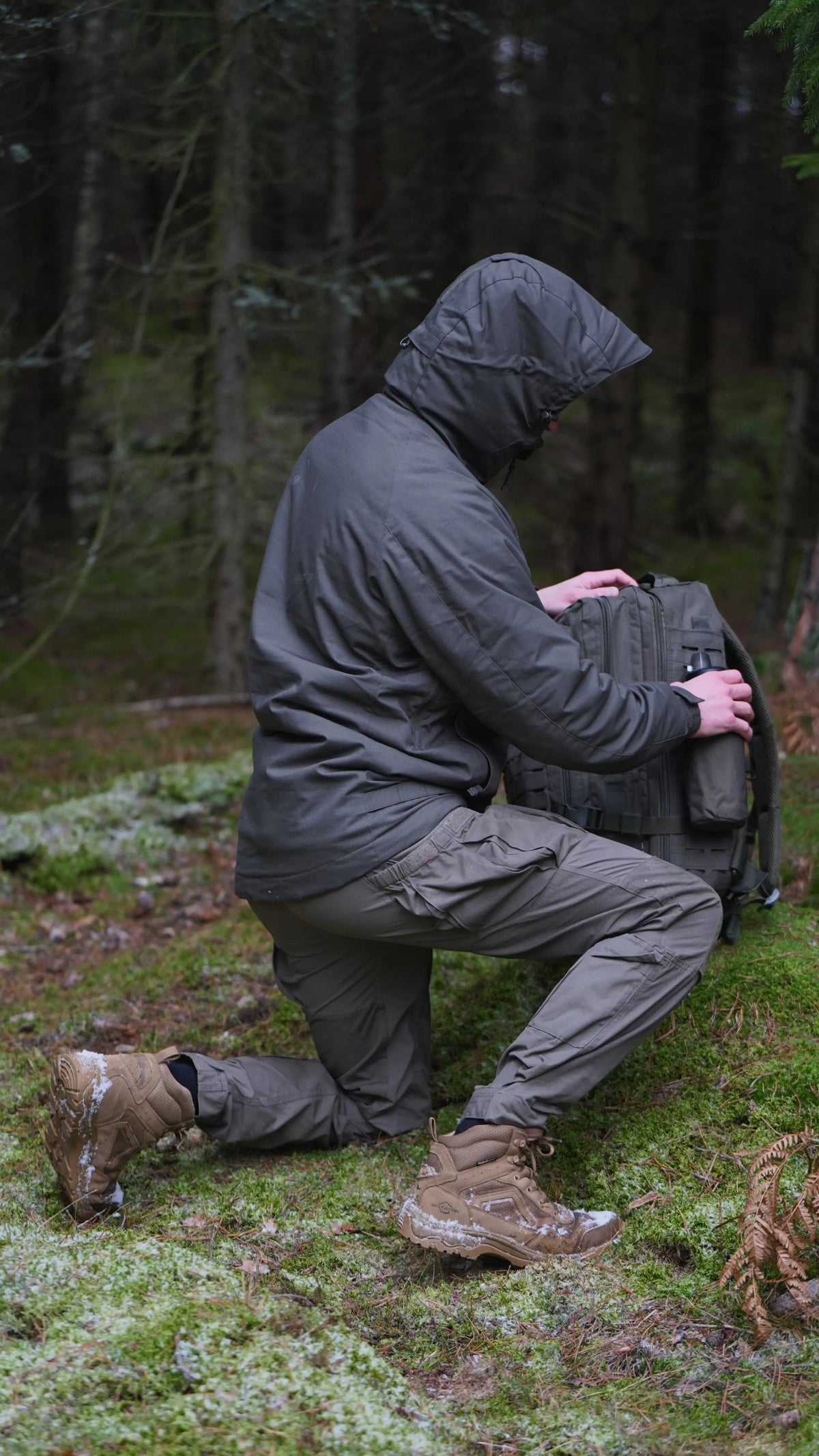 Direct Action Vanguard Combat Pants® Direct Action
