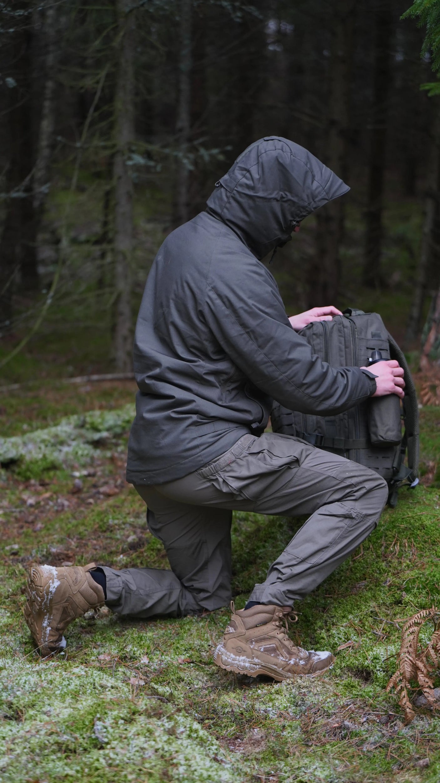 Direct Action Vanguard Combat Pants® Direct Action