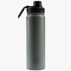 Highlander Glug Vacuum Insulated Bottle Highlander Forces