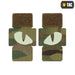 M-Tac Tigerögon Patch 2-Pack M-Tac