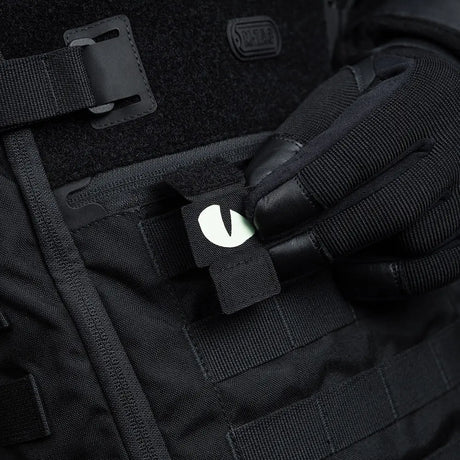 M-Tac Tigerögon Patch 2-Pack M-Tac