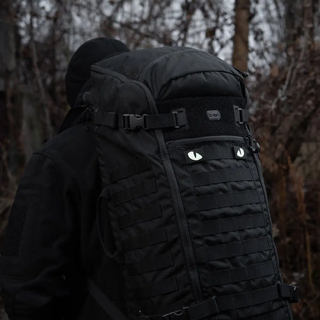 M-Tac Tigerögon Patch 2-Pack M-Tac