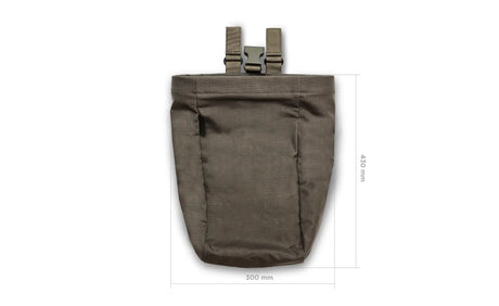 Suited Systems Dropbag Large Suited Systems