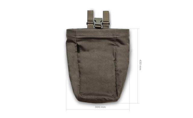 Suited Systems Dropbag Large Suited Systems