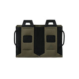 Direct Action Double Flat Magazine Pouch