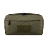 Direct Action Front Flap Admin Pouch