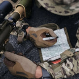 Direct Action Hard Gloves® - Leather Direct Action