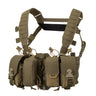 Direct Action® Hurricane Hybrid Chest Rig Direct Action