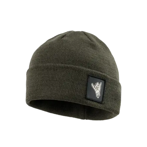 Direct Action Merino Ull Mössa