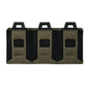 Direct Action Triple Flat Magazine Pouch