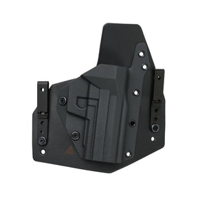 Direct Action Universal IWB Hybrid Holster Direct Action