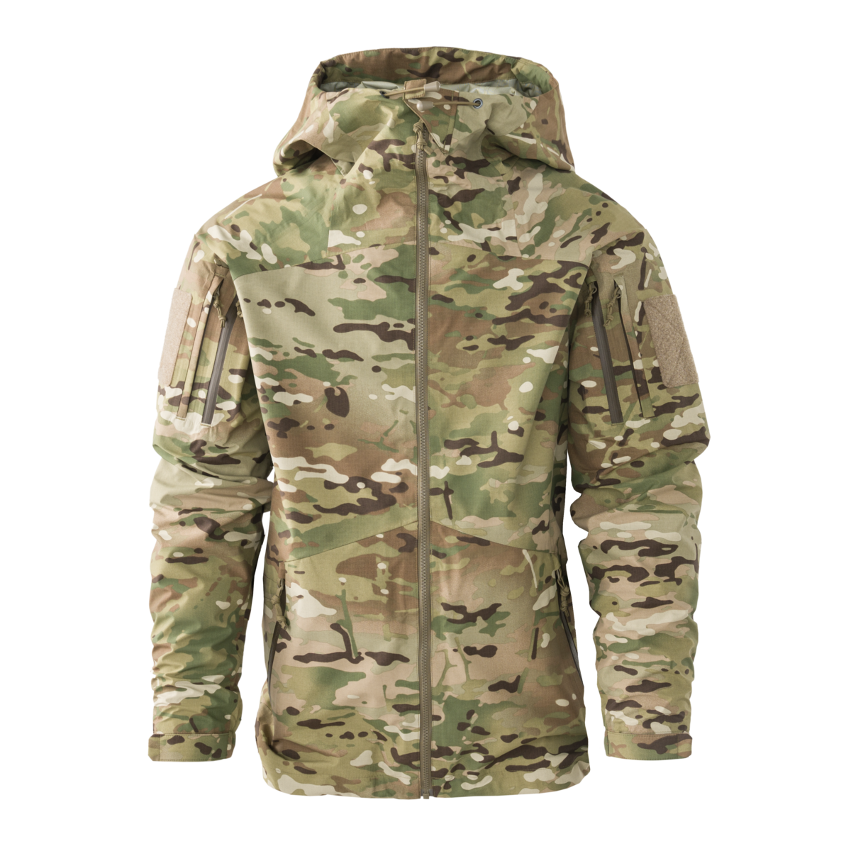 Direct Action Vanguard Over-Shell Jacket - MultiCam®