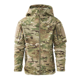 Direct Action Vanguard Over-Shell Jacket - MultiCam®
