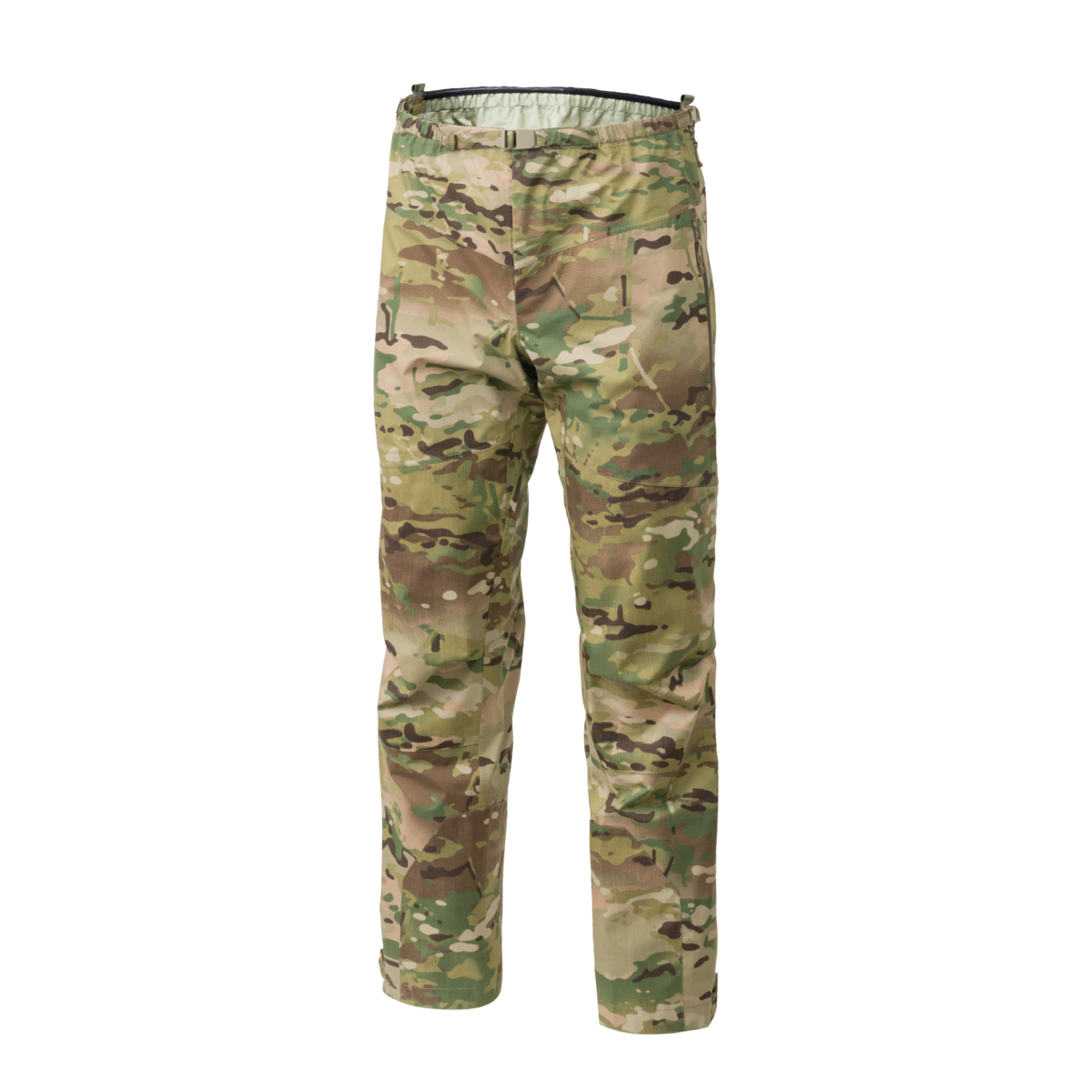 Direct Action Vanguard Over-Shell Trousers  - MultiCam®