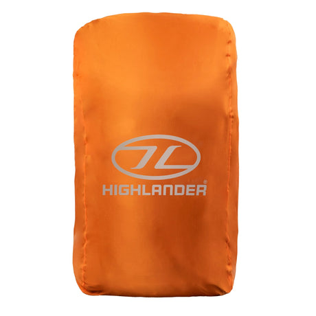 Highlander Ducks Raincover XL (70-90L)